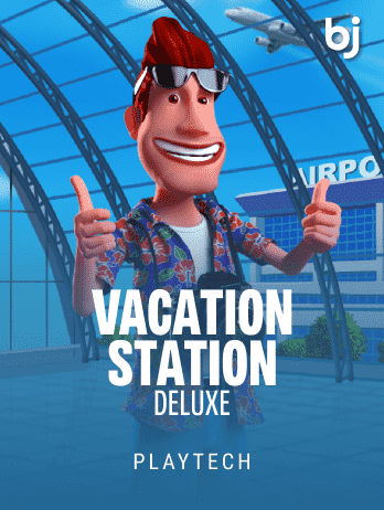 Vacation Station Deluxe game icon