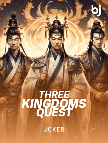 Three Kingdoms Quest game screenshot
