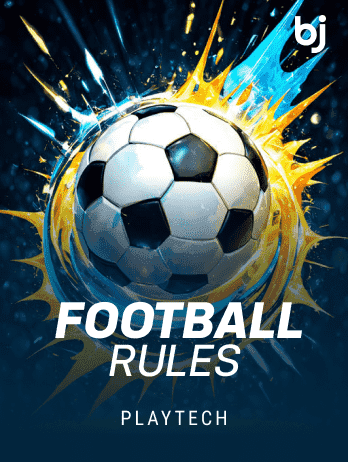 Football Rules game screenshot