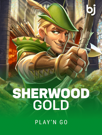 Sherwood Gold