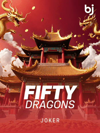 Fifty Dragons game screenshot