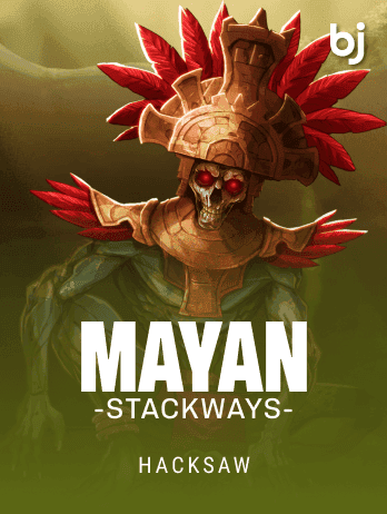 Mayan Stackways game icon