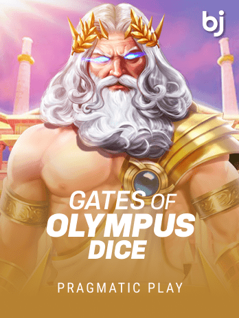 Gates of Olympus Dice game screenshot