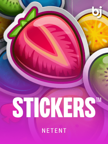 Stickers screenshot