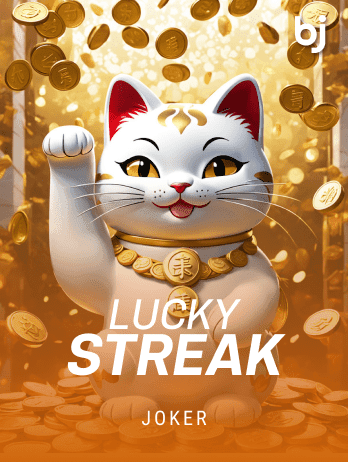 Lucky Streak game icon