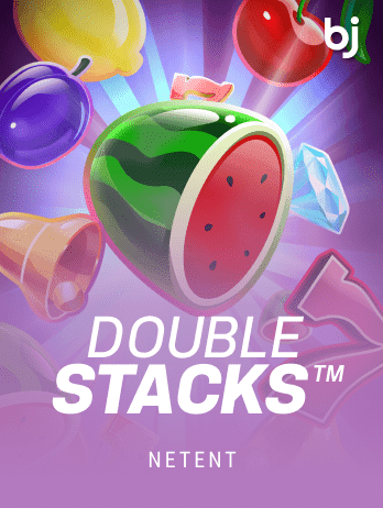 Double Stacks game screenshot
